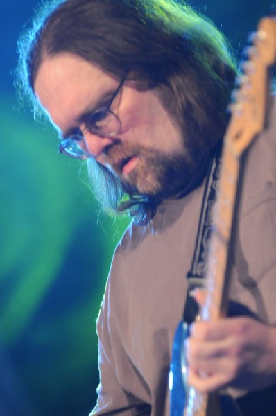 Dark Star Orchestra at Stubb's BarBQ, Austin Texas 03/06/2010