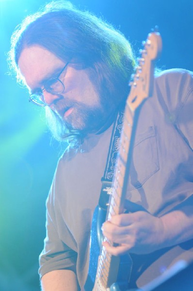 Dark Star Orchestra at Stubb's BarBQ, Austin Texas 03/06/2010