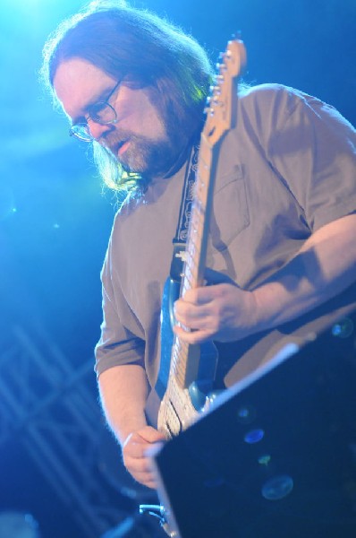 Dark Star Orchestra at Stubb's BarBQ, Austin Texas 03/06/2010