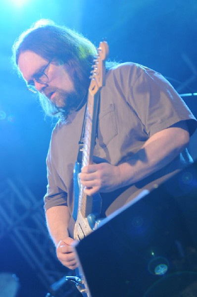 Dark Star Orchestra at Stubb's BarBQ, Austin Texas 03/06/2010