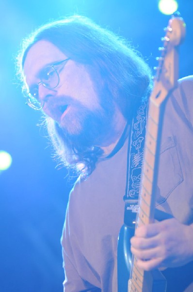 Dark Star Orchestra at Stubb's BarBQ, Austin Texas 03/06/2010