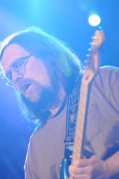 Dark Star Orchestra at Stubb's BarBQ, Austin Texas 03/06/2010