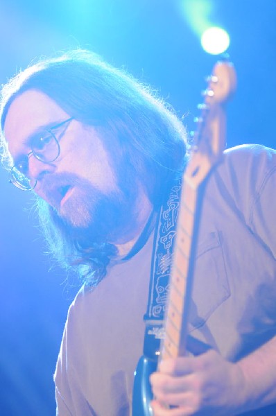 Dark Star Orchestra at Stubb's BarBQ, Austin Texas 03/06/2010