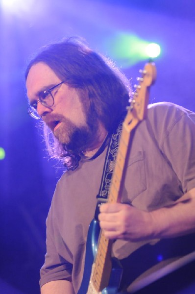 Dark Star Orchestra at Stubb's BarBQ, Austin Texas 03/06/2010