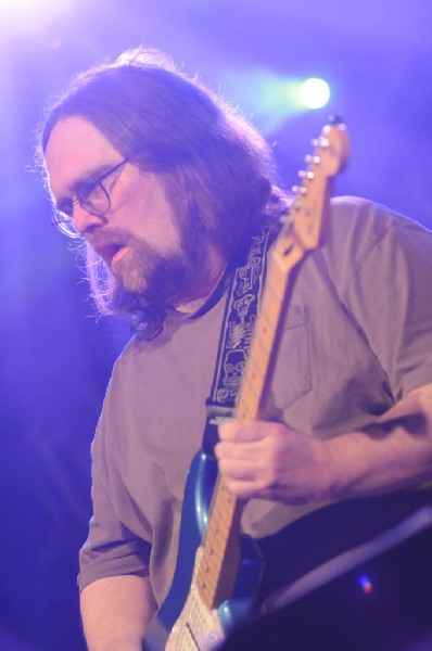 Dark Star Orchestra at Stubb's BarBQ, Austin Texas 03/06/2010