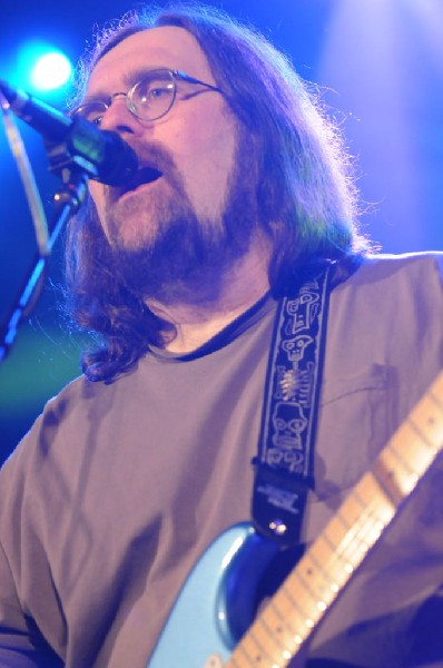 Dark Star Orchestra at Stubb's BarBQ, Austin Texas 03/06/2010