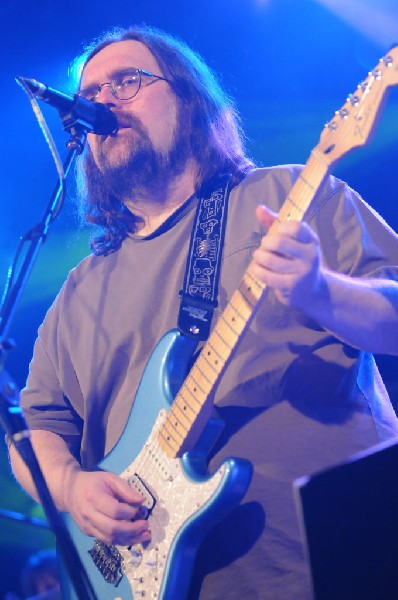 Dark Star Orchestra at Stubb's BarBQ, Austin Texas 03/06/2010