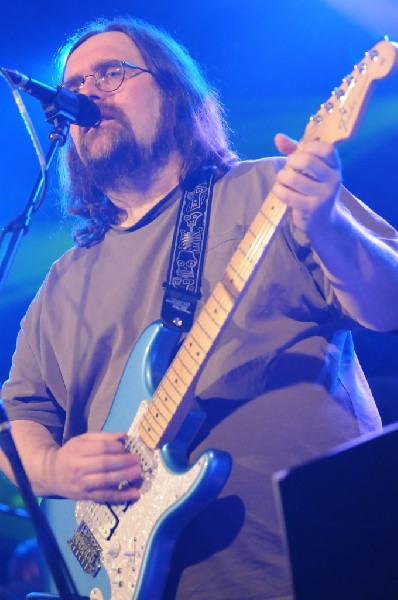 Dark Star Orchestra at Stubb's BarBQ, Austin Texas 03/06/2010