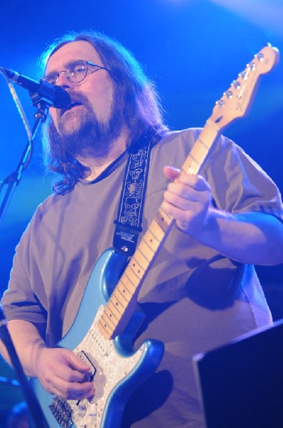 Dark Star Orchestra at Stubb's BarBQ, Austin Texas 03/06/2010