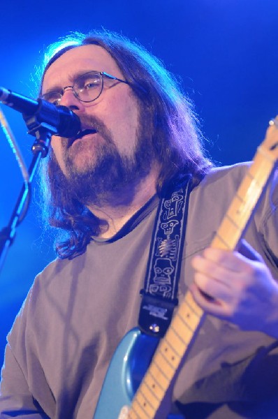 Dark Star Orchestra at Stubb's BarBQ, Austin Texas 03/06/2010