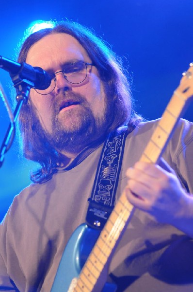 Dark Star Orchestra at Stubb's BarBQ, Austin Texas 03/06/2010