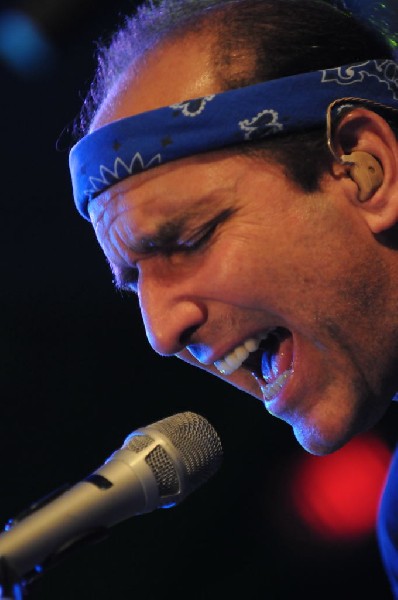 Dark Star Orchestra at Stubb's BarBQ, Austin Texas 03/06/2010