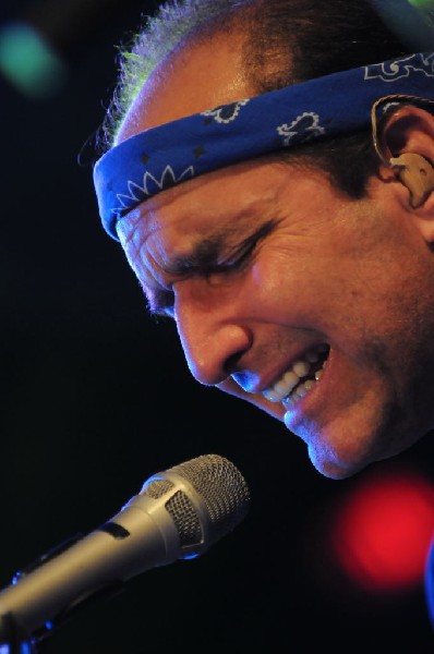 Dark Star Orchestra at Stubb's BarBQ, Austin Texas 03/06/2010