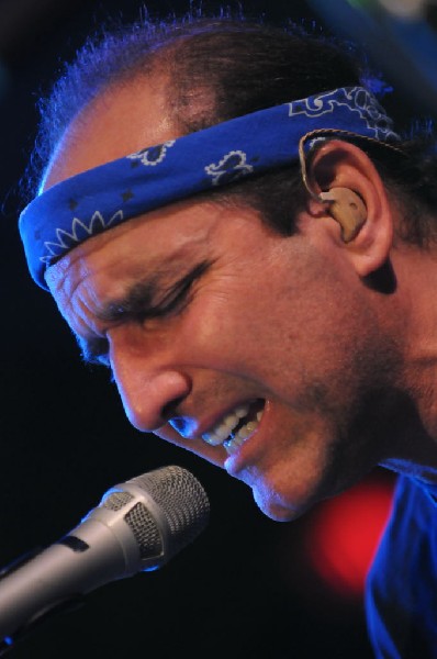 Dark Star Orchestra at Stubb's BarBQ, Austin Texas 03/06/2010