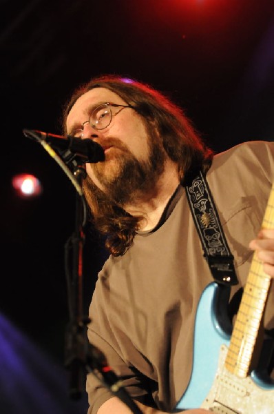 Dark Star Orchestra at Stubb's BarBQ, Austin Texas 03/06/2010