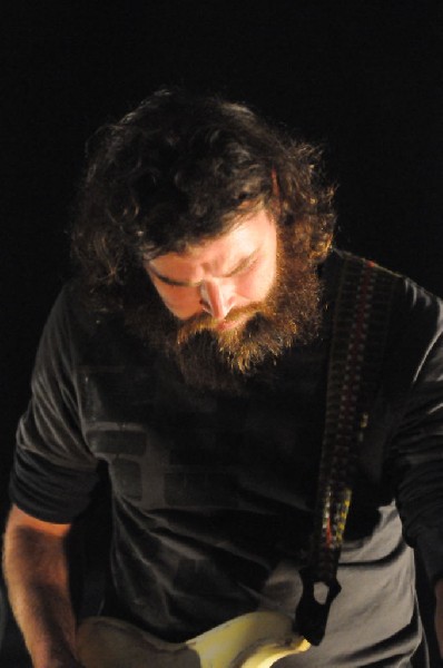 Dead Confederate at Stubb's, Austin, Texas - SXSW 2008