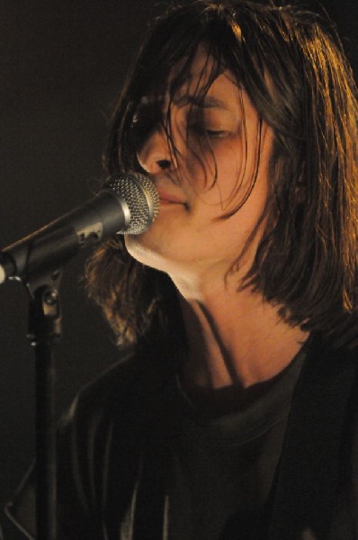 Dead Confederate at Stubb's, Austin, Texas - SXSW 2008