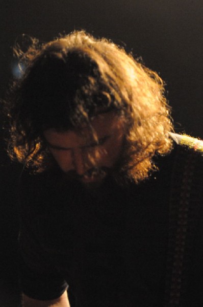 Dead Confederate at Stubb's, Austin, Texas - SXSW 2008