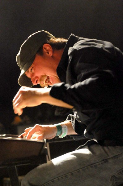 Dead Confederate at Stubb's, Austin, Texas - SXSW 2008