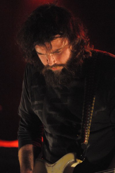 Dead Confederate at Stubb's, Austin, Texas - SXSW 2008