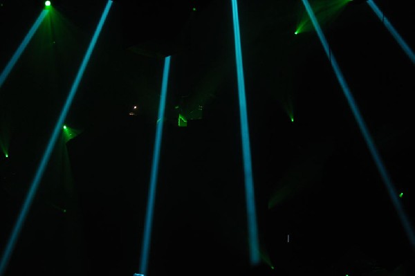 Deadmau5 at the Austin Music Hall, 09/13/11 - Austin Texas - photo by jeff