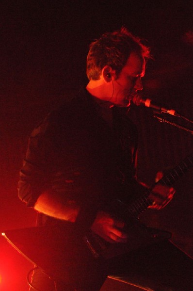 Dethklok at the Austin Music Hall, Austin, Texas