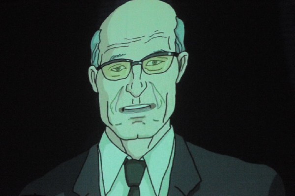 Dethklok at the Austin Music Hall, Austin, Texas