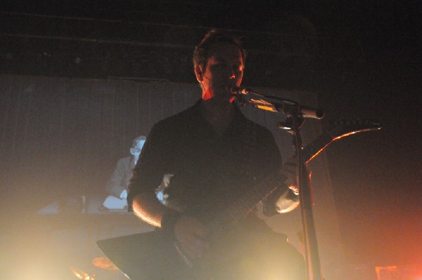 Dethklok at the Austin Music Hall, Austin, Texas