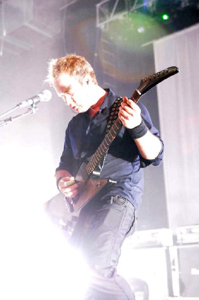 Dethklok at the Austin Music Hall, Austin, Texas