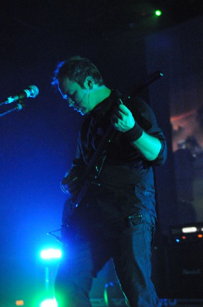 Dethklok at the Austin Music Hall, Austin, Texas