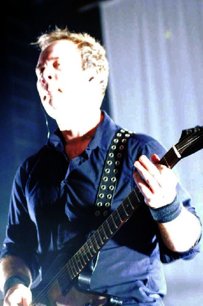 Dethklok at the Austin Music Hall, Austin, Texas