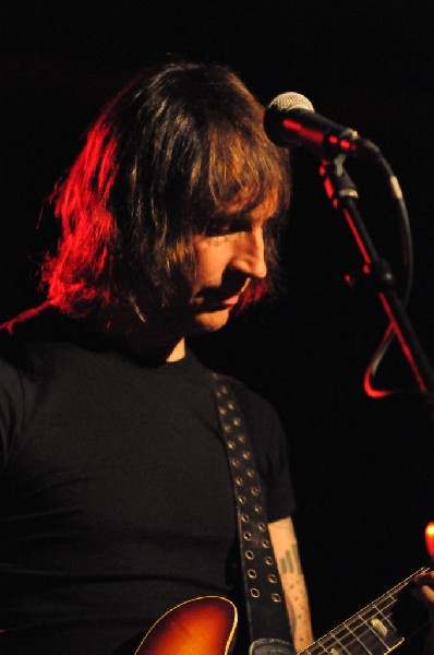 Detroit Cobras at La Zona Rosa, Austin, Texas