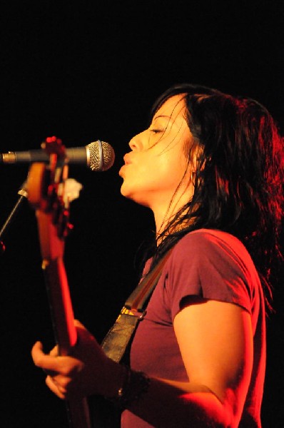 Detroit Cobras at La Zona Rosa, Austin, Texas