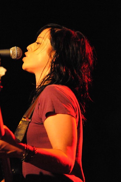 Detroit Cobras at La Zona Rosa, Austin, Texas