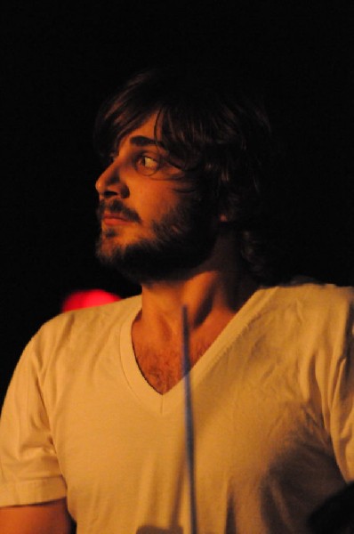 Detroit Cobras at La Zona Rosa, Austin, Texas