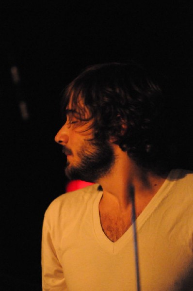 Detroit Cobras at La Zona Rosa, Austin, Texas