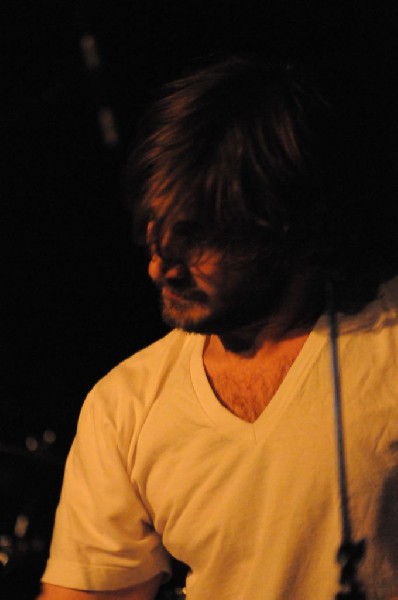 Detroit Cobras at La Zona Rosa, Austin, Texas