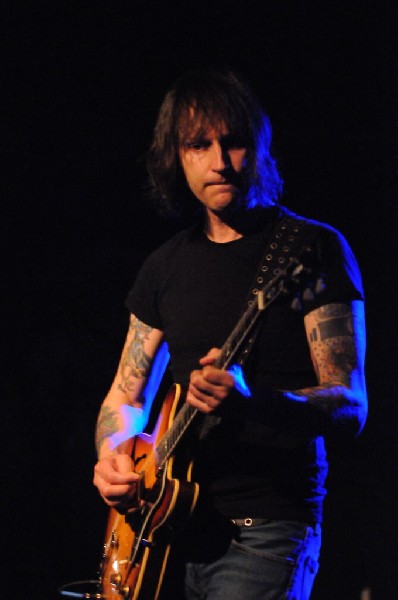 Detroit Cobras at La Zona Rosa, Austin, Texas