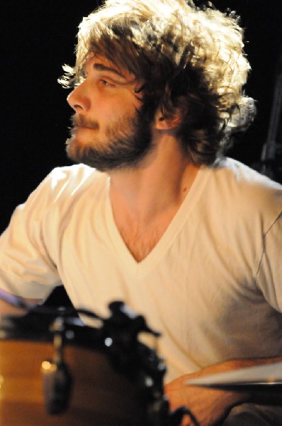 Detroit Cobras at La Zona Rosa, Austin, Texas