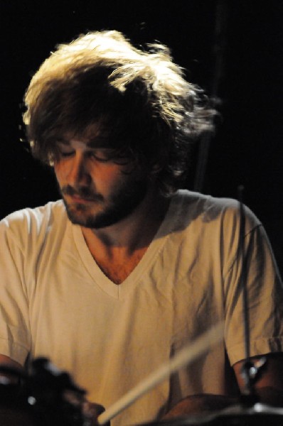 Detroit Cobras at La Zona Rosa, Austin, Texas