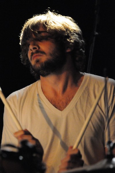 Detroit Cobras at La Zona Rosa, Austin, Texas