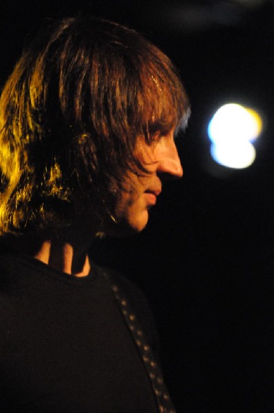 Detroit Cobras at La Zona Rosa, Austin, Texas