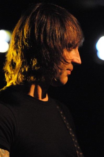 Detroit Cobras at La Zona Rosa, Austin, Texas