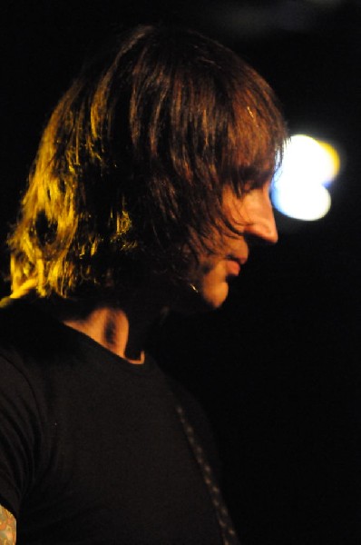 Detroit Cobras at La Zona Rosa, Austin, Texas