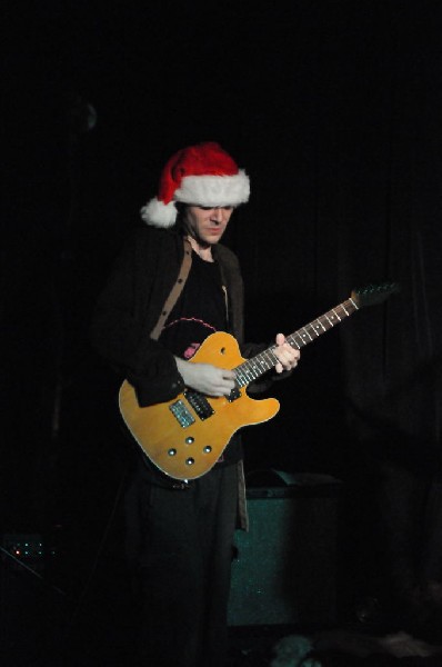 Diasporic at La Zona Rosa, Austin, Texas