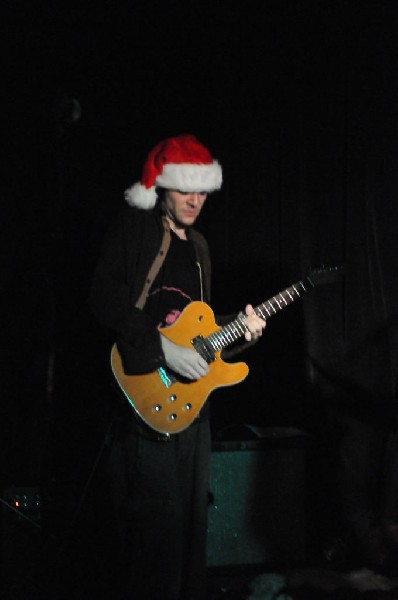 Diasporic at La Zona Rosa, Austin, Texas