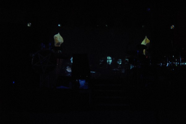 Dimmu Borgir at Stubb's BarBQ, Austin, Texas