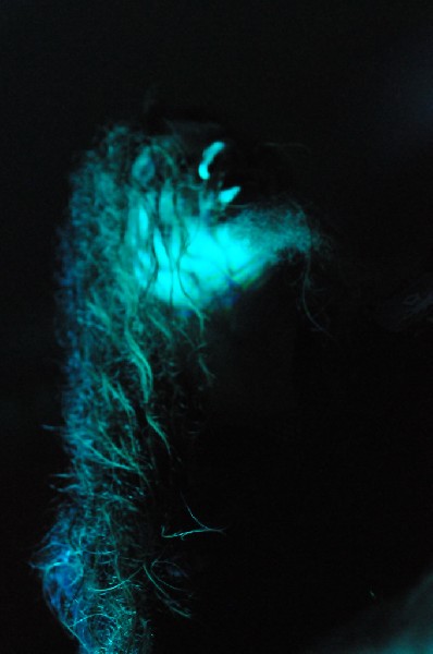 Dimmu Borgir at Stubb's BarBQ, Austin, Texas