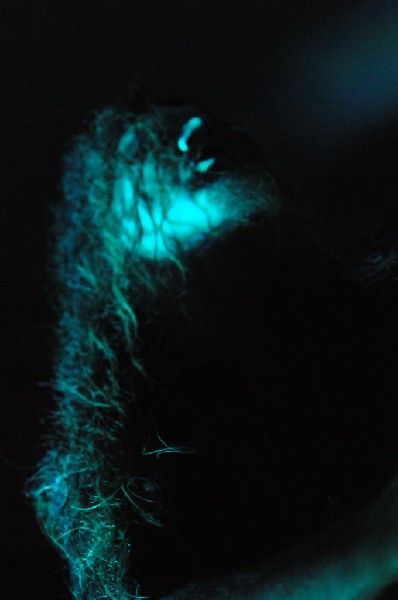 Dimmu Borgir at Stubb's BarBQ, Austin, Texas