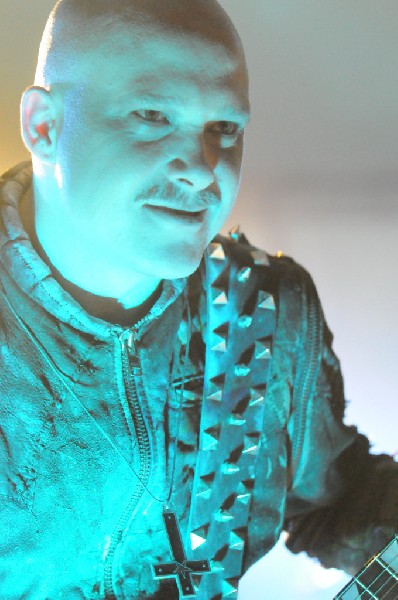 Dimmu Borgir at Stubb's BarBQ, Austin, Texas